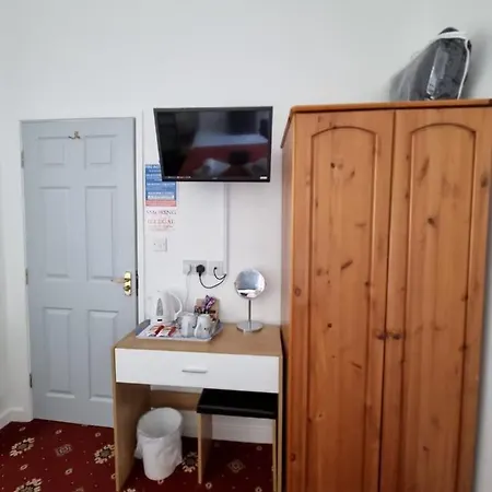 The Cameo Pensionat 4*