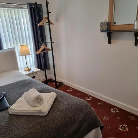 The Cameo 4* Blackpool