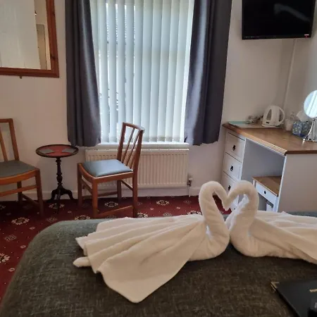 The Cameo 4* Blackpool