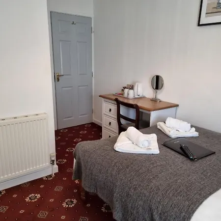 The Cameo 4* Blackpool