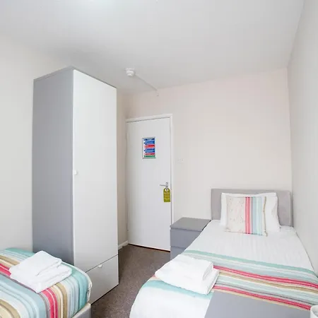 The Georgian Hollies Hotel 3*