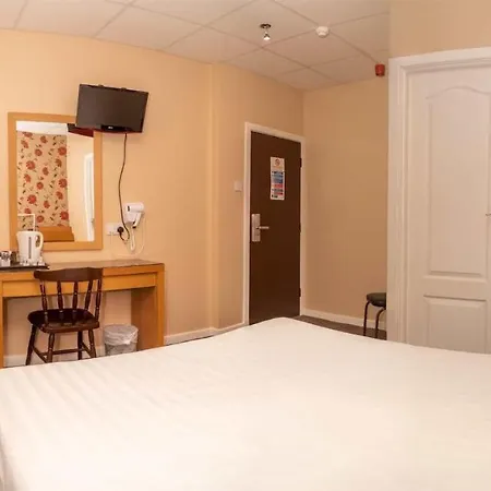 Hotel The Lawton 3*