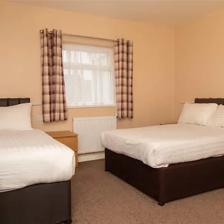 The Lawton Blackpool