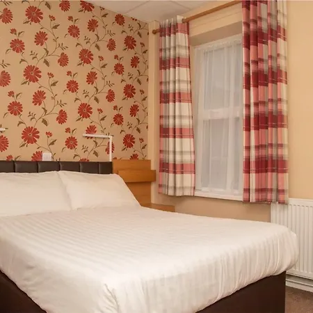 The Lawton 3* Blackpool