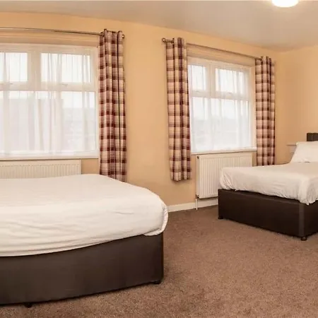 The Lawton Blackpool