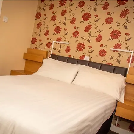 Hotel The Lawton