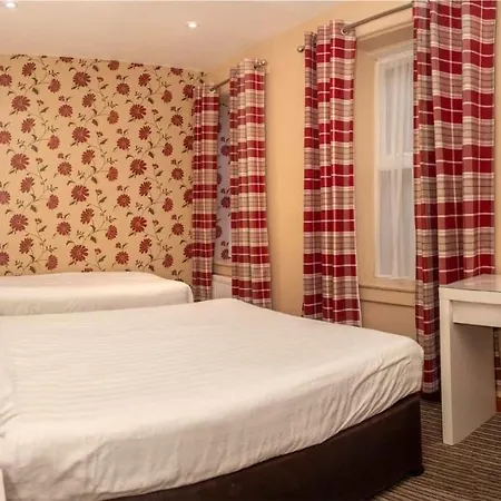 Hotel The Lawton 3*