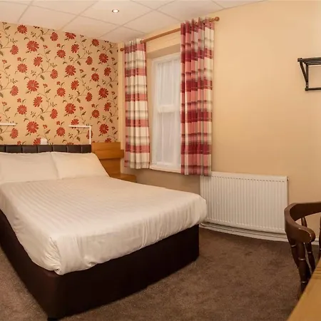 Hotel The Lawton 3*