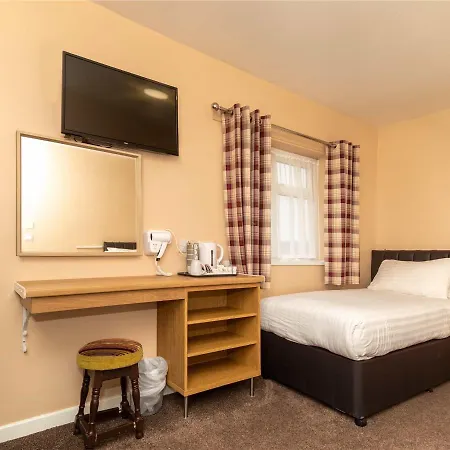 The Lawton 3* Blackpool