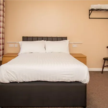 The Lawton 3* Blackpool