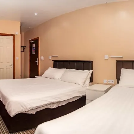 Hotel The Lawton 3*