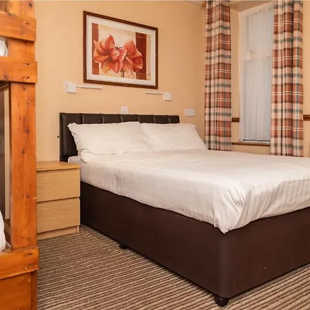 The Lawton 3* Blackpool