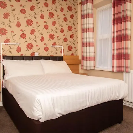 The Lawton 3* Blackpool
