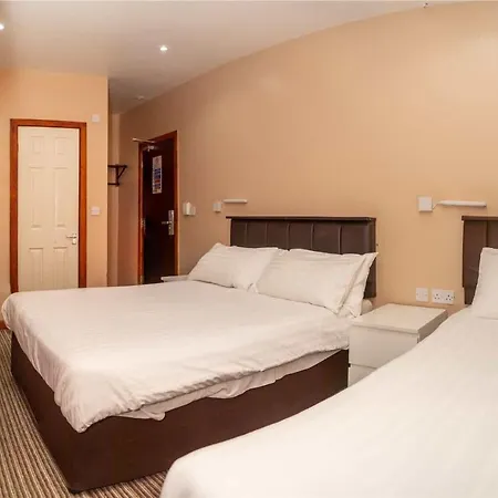 Hotel The Lawton