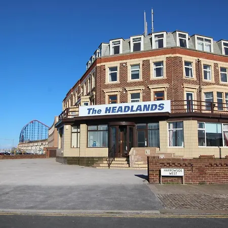 The Headlands 호텔