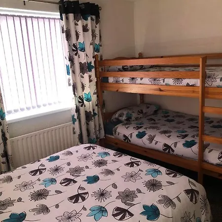 Springfield 2* Blackpool