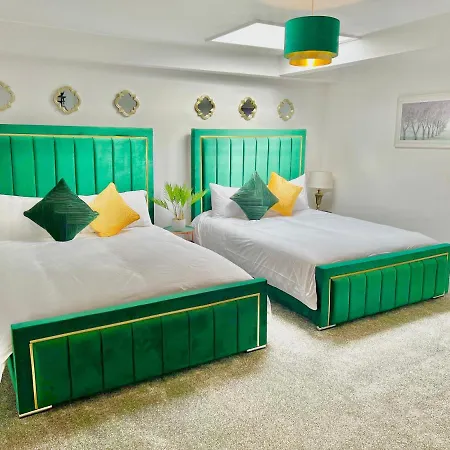 Apartamento Winter Gardens Owners *
