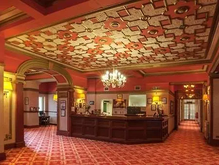 The Savoy (adults Only) 3* Blackpool