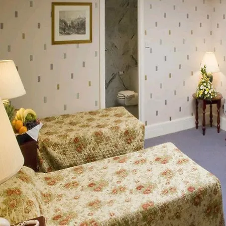 Hotel Norbreck Castle & 3*