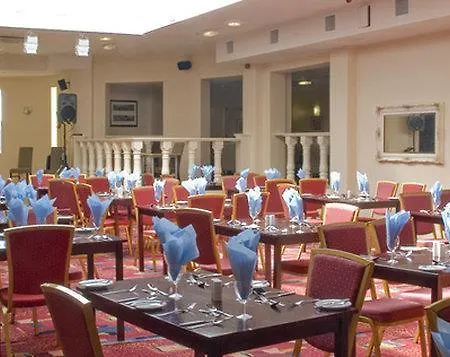 Hotel Norbreck Castle &