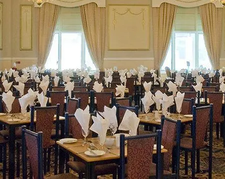 Norbreck Castle & Hotel Blackpool