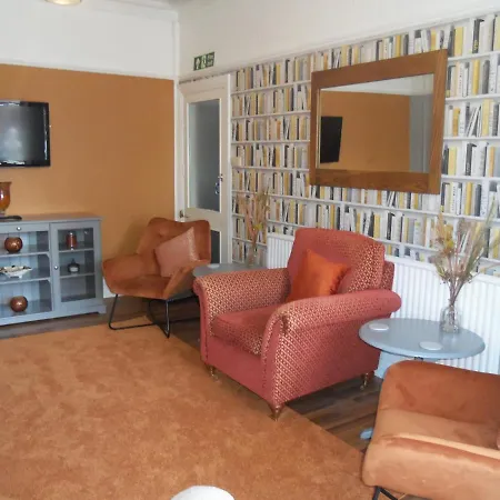 The Sefton Bed & Breakfast Blackpool