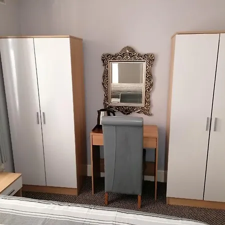 The Kirkview Отель типа 