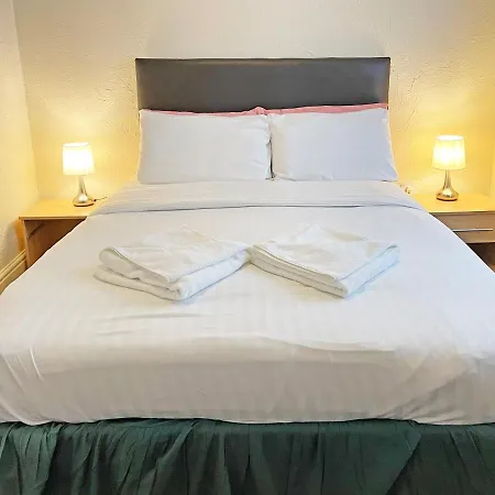 Gasthof Balin Helmshore Hotel 3*