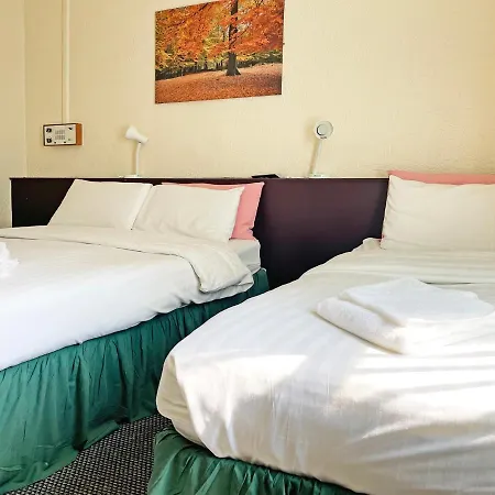 Gasthof Balin Helmshore Hotel 3*