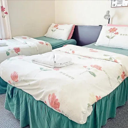 Gasthof Balin Helmshore Hotel Blackpool