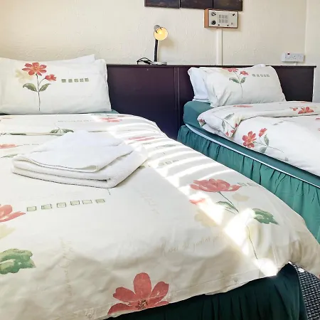 Balin Helmshore Hotel 3* Blackpool
