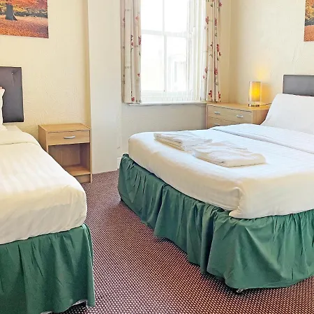 Gasthof Balin Helmshore Hotel 3*