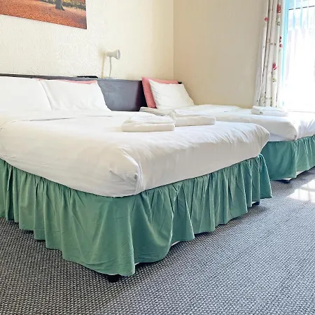 Gasthof Balin Helmshore Hotel Blackpool