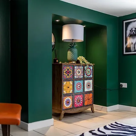 Empress Hall By Charles Alexander Short - Sleeps 20 * Blackpool