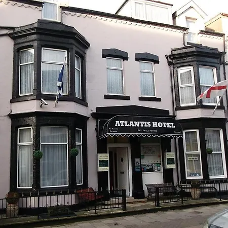 Bed & Breakfast Atlantis