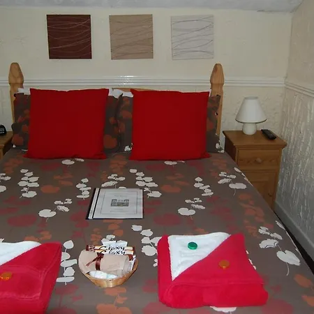 Bed & Breakfast Atlantis