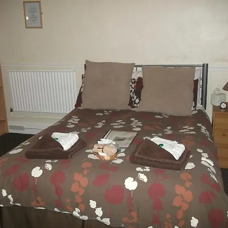 Bed & Breakfast Atlantis 3*