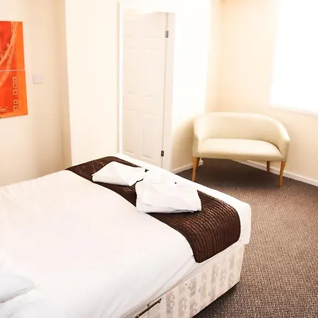 Stuart Hotel