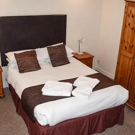 Stuart Hotel Blackpool