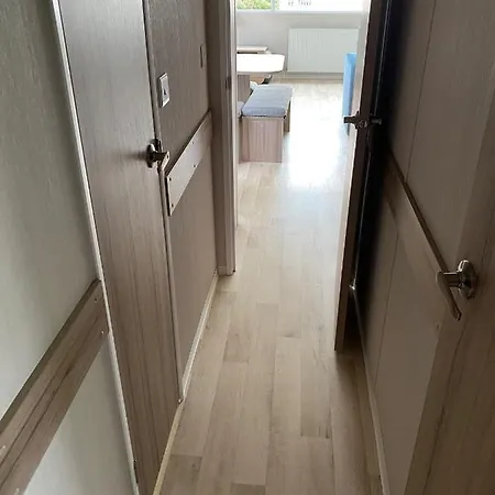 Campingplads Caravans Marton Mere Blackpool