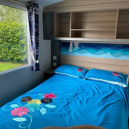 Caravans Marton Mere Blackpool