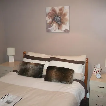 Atlantis Bed & Breakfast 3*