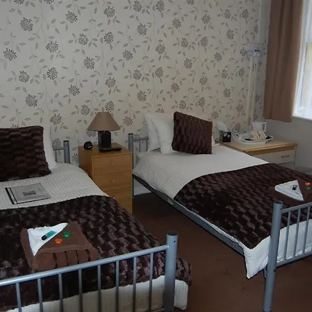Bed & Breakfast Atlantis 3*