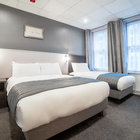 Mini-hôtel Comfort Gresham