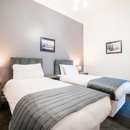 Comfort Gresham