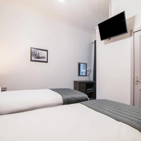 Comfort Gresham