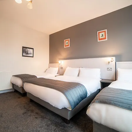 Mini-hôtel Comfort Gresham