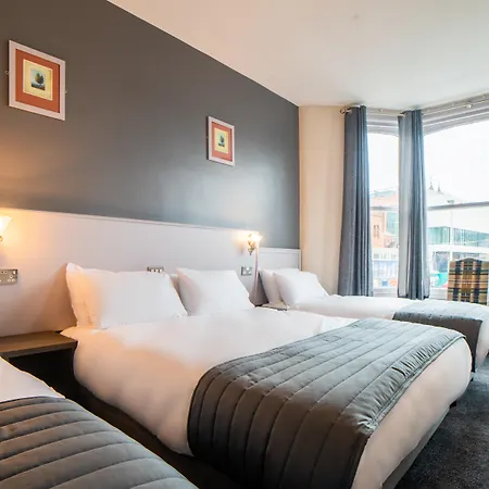 Comfort Gresham