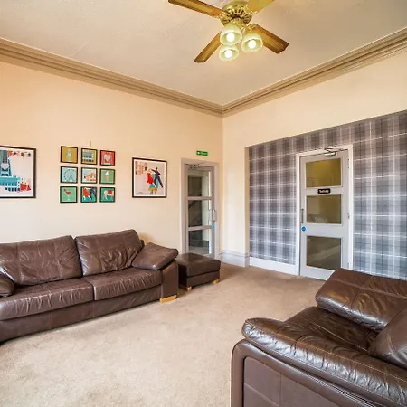 Comfort Gresham Blackpool