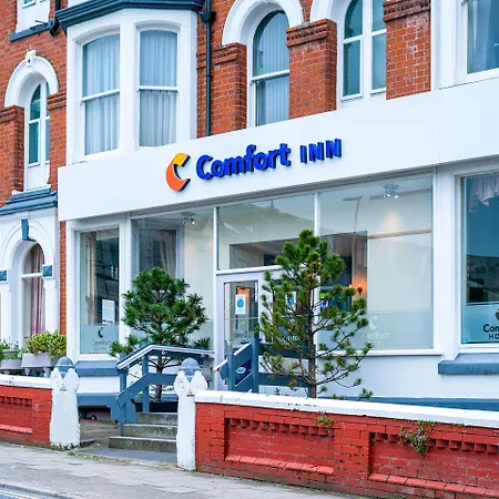 Comfort Gresham Mini-hôtel